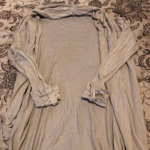 Soft and comfy sweater